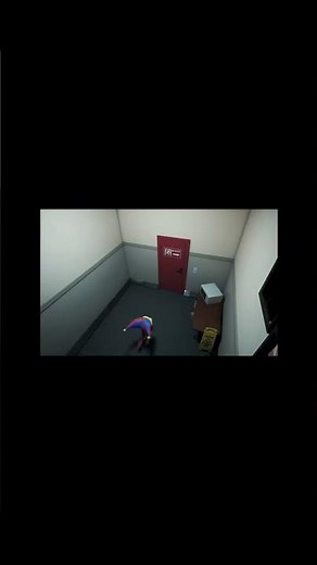 Looping the Rooms | The Amazing Digital Circus #loopingtherooms #edit #tadc #theamazingdigitalcircus