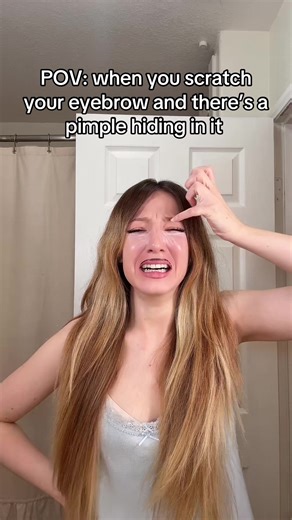 Like how even!?!#LexiForYou #funny #relatable #trending #fyp | eyebrow