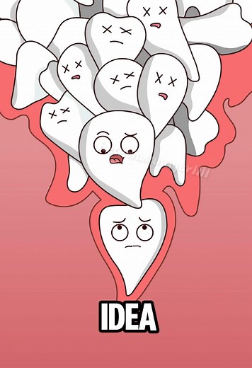 What causes teeth to continue growing? An explanation of odontomas. | odontoma