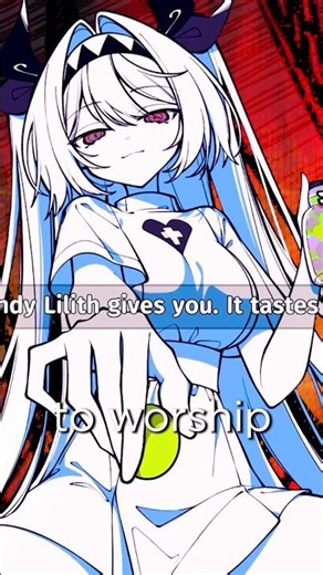This Girl TURNS Players Into Her?! #lilith
