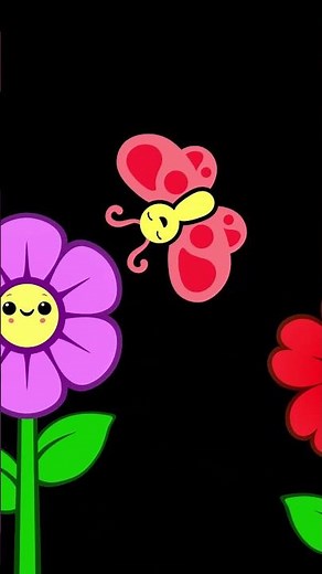 Hey Bear Sensory - A Colourful Journey - #animation