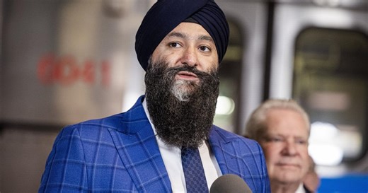 Higher fines coming for fare evaders on GO Transit