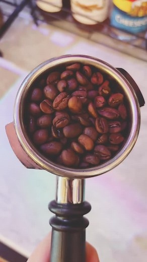 Totally caffeinated Tuesday, because Monday is blue, Tuesdays grey and Wednesday too, Thursday we don’t care about you (kidding, we do) Friday, I’m in love (with espresso) and you! #yeswelovethecure #caffeineisthecure #islandlife #frisconc #alienjavaco #outofthisworld #alienjavacompany #hatterasisland #supportsmallbusiness #obxcoffee #grateful | Alien Java Co.