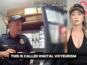 54K views · 1K reactions | Woman Finds Hidden Camera Put In Her Store's Bathroom By Security Gaurd! 勞 | Summer Reacts | Facebook