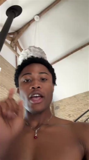 Otto Wumbia’s Mistake in North Korea: A Cautionary Tale