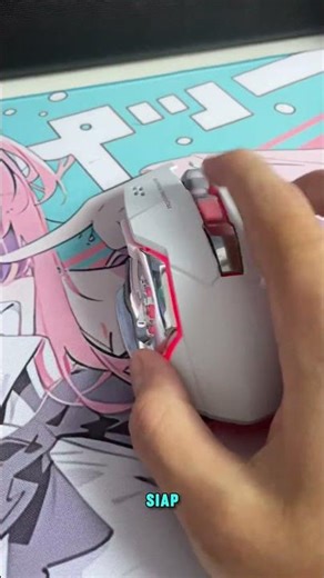 Basike Wireless Gaming Mouse 🔥 Fast & Responsive DPI | Quick Review