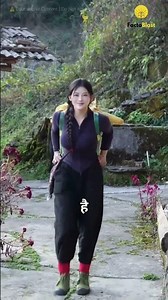 दुनिया के सबसे सुंदर गांवों में शामिल ये Chinese Village भारत के शहरों को टक्कर दे रहा है! #jiangsu