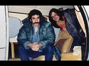 The Unusual Circumstances in the Death of Jim Croce