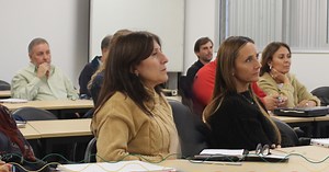 Formador de Formadores