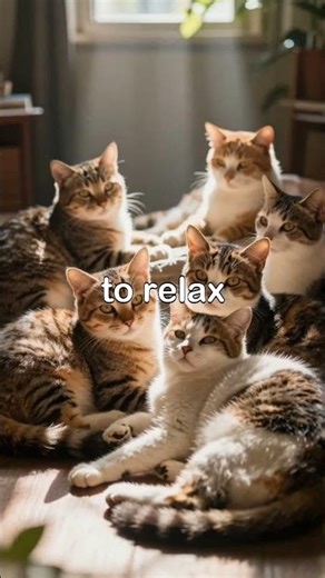 The Art of Cat Napping