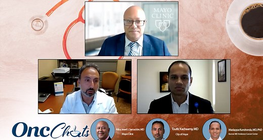 Examining the Promise of Multicancer Early Detection Tests: Overview and Call for RCTs | OncLive