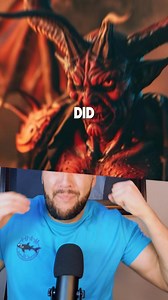 This song was wrote by the devil.. #music #fyp #reels #god #viral #jesus | David Purther