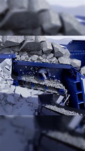 The primary considerations for jaw crusher selection are the maximum feed size