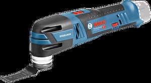 PRO HEAVY DUTY GOP 12V-28 Cordless Multi-Cutter | Bosch Professional