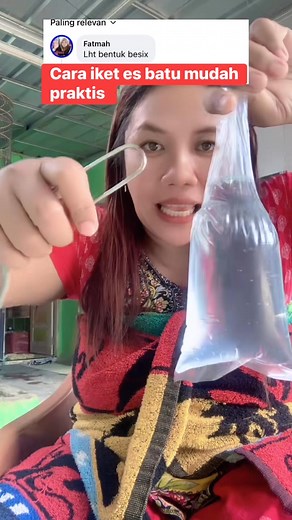 2.6M views · 32K reactions | Cobain ya ini mudah bnget #fypreel | Yusna Mamalia | Facebook