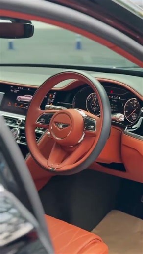 Bentley Flying Spur 🪽 2022
