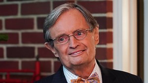 Cast of NCIS Celebrates 20th Anniversary