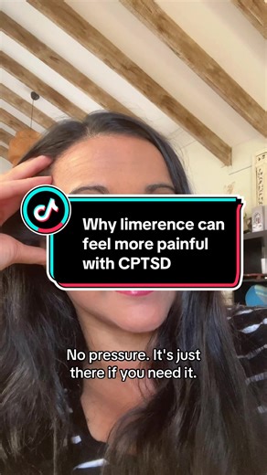 Limerence and Its Intensity with CPTSD