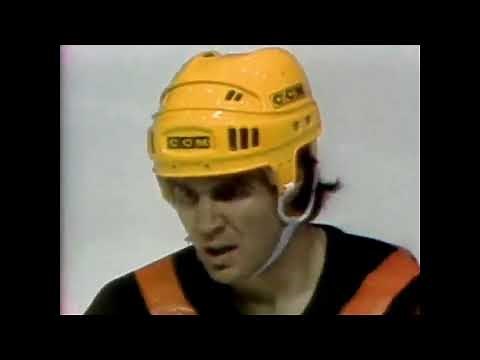 CBC Sports 1982 Stanley Cup Finals Game 4, New York Islanders at Vancouver Canucks