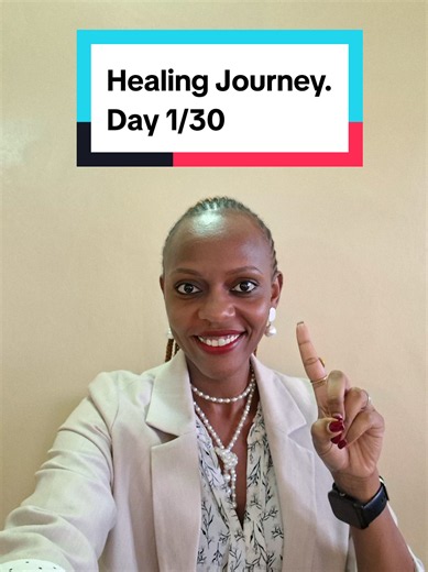 Day 1: Embracing Grief in the Healing Journey