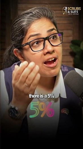 Will Your Brain SHRINK After 40? | Dr. Sweta Adatia x Dr. Arif Khan