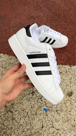 Adidas Superstar2 Clover Classic Shell Head Men's andShoes Item No.: JH9976 Size: 36-45