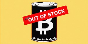 Bitcoin Bulls Cite a Simple Reason for Its Rally: Not Enough Coins