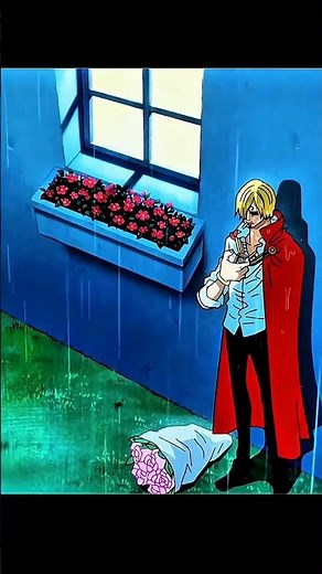 Sanji’s Heartbreak 💔 | Pudding’s True Colors Revealed #sanji #onepiece