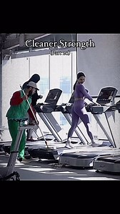 This Cleaners Strength part 20 #gym #anatoly #strength #trend #edit #fyp #reels | TRENjoyerz