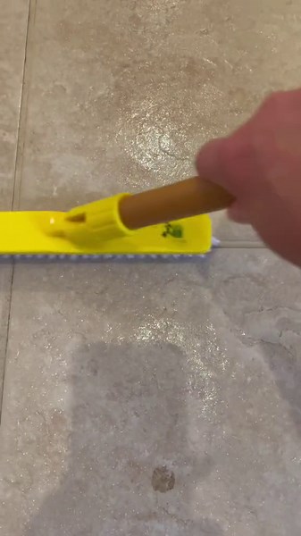 Effortless Grout Cleaning Hacks for a Spotless Home