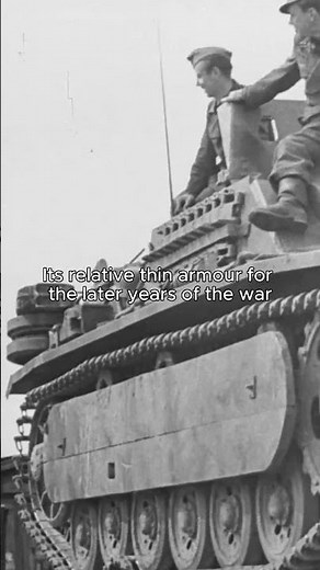 The StuG III | Germany’s most produced armored fighting vehicle