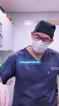 Chronic Migraine . Nerve Block Treatment . Dr. Nilderlan Lino . Clínica InMed