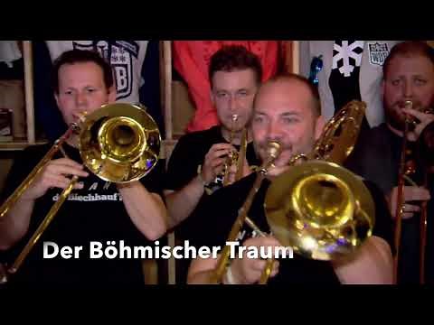 Online-Woodstock der Blasmusik 2020 - Der Böhmischer Traum