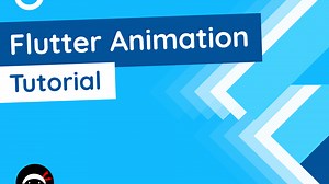 Flutter Animations