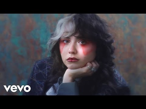 Katie Wood - Uh Huh Yeah (Official Video)