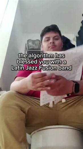 Why Oh Why - Los Tamales Jazz Band #latinjazz #jazzfusion #musicvideo