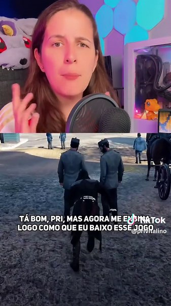 Saiba AGORA como RESGATAR e BAIXAR o ASSASSIN’S CREED SYNDICATE GRÁTIS 🔥 #assassinscreed #acsyndicate #ubisoftbrasil #jogosgratis #assassinscreedsyndicate #gamesnotiktok @Ubisoft Brasil