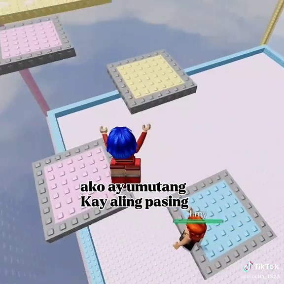 Exciting Roblox Obby Gameplay Compilation