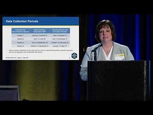 IRF Quality Reporting Program Reports