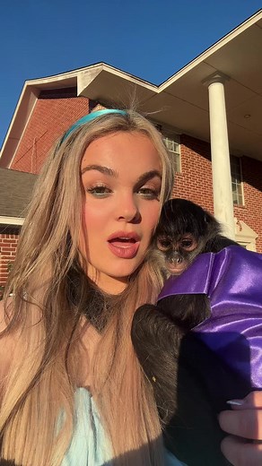 Dressing Up as Jasmine and Abu - Fun Costume Ideas