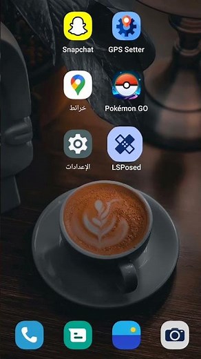 The most powerful location changer app 🔥