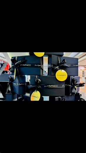 3.6K views · 24 reactions | Get ready to glow! ✨ Mac Cosmetics is now open here at #NewAtStaMesa  Visit them now at the upper ground level infront of Uniqlo and discover your new favorite beauty essentials  | SM City Sta. Mesa | Facebook