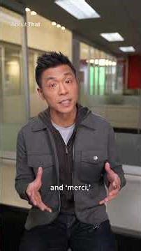 Should Air Canada's CEO resign for not speaking French? | About That