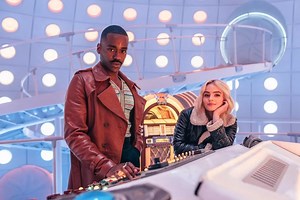 39K views · 66 reactions | Doctor Who star Millie Gibson has been dropped from the show. Her character, Ruby Sunday, will be written out and replaced with a new companion. #doctorwho #milliegibson #rubysunday #ncutigatwa #ncutigatwadoctorwho #15thdoctor #doctorwhofans #tvnews #dailymirror | Mirror Celebrity News | Facebook