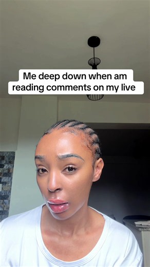 Reading Live Comments: Ariana Dashie Reacts