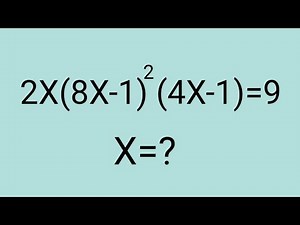 Advanced Maths Question For Competitive Exams l Easy and Tricky solution l harvard mathematics