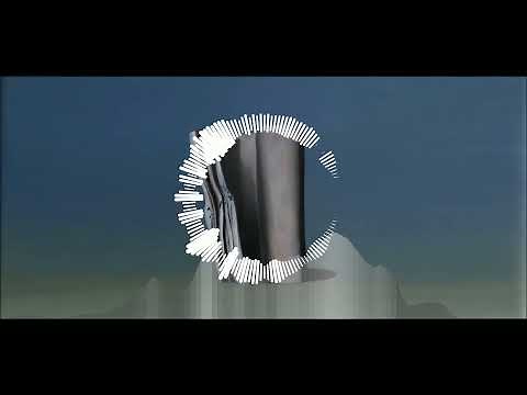 The Caretaker- Just a Burning Memory REVENGE Cover