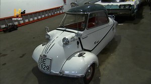 610K views · 15K reactions | Los Maico Mobil son muy coleccionables... son muy difíciles de encontrar.  Todo esto y más en tu pantalla de History #CazadoresDeTesoros | HISTORY | Facebook