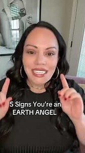 Are you an Earth Angel?