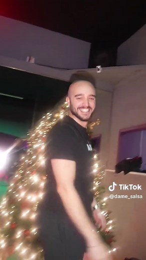 Salsa Dance Showcase with Eliany and Lalito